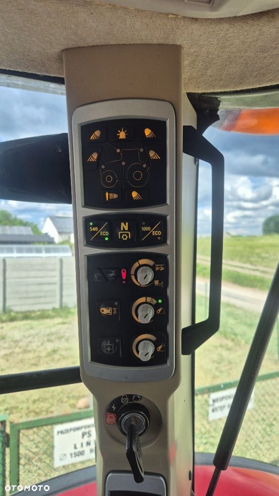 Massey Ferguson 8730 - 13