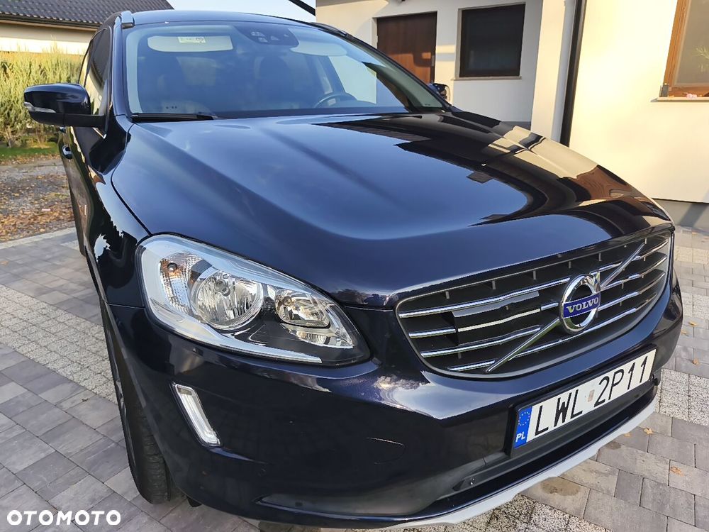 Volvo XC 60 D3 Geartronic Ocean Race - 9