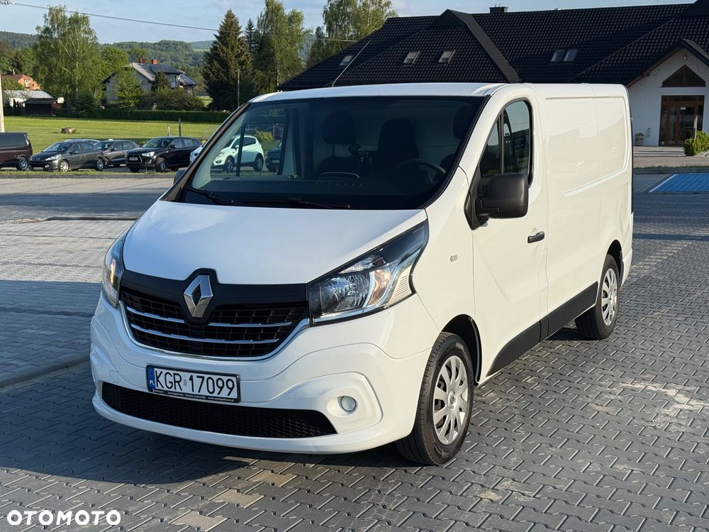 Renault Trafic - 15