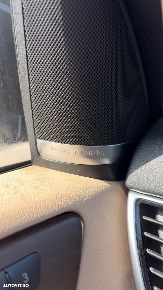 Mercedes-Benz GLE - 23