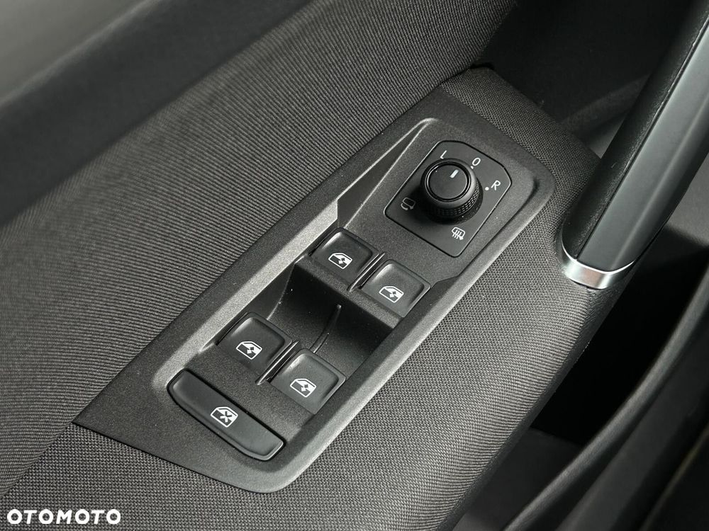 Volkswagen Touran 1.5 TSI EVO Comfortline DSG - 21