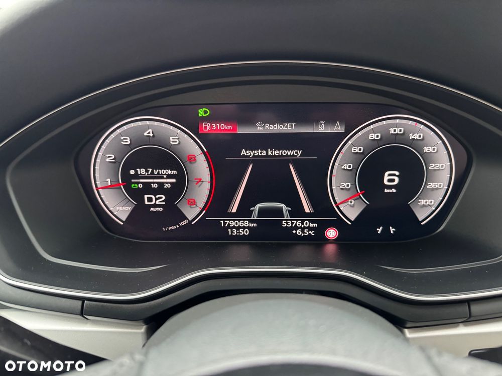 Audi A4 Avant 35 TFSI S tronic - 20