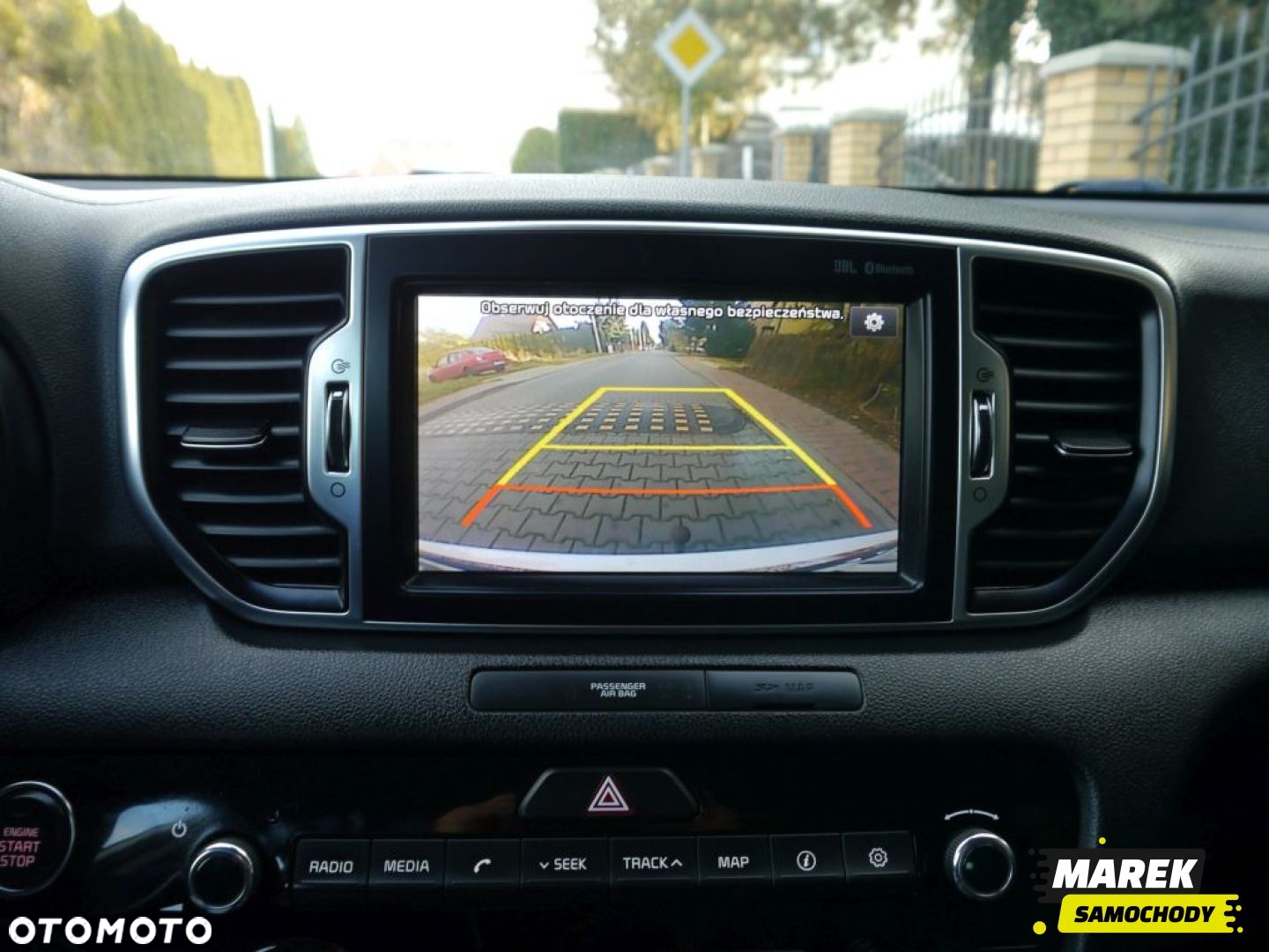 Kia Sportage - 17