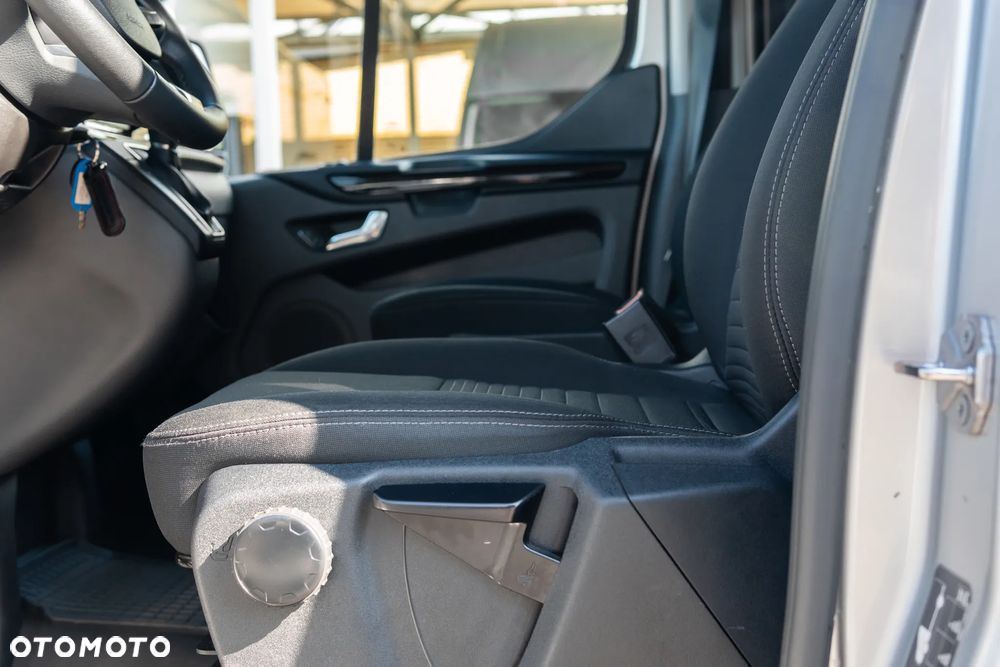 Karmann-Mobil Duncan 535 - 8