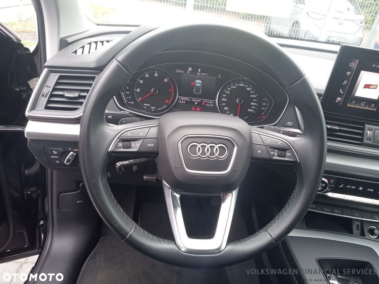 Audi Q5 - 13
