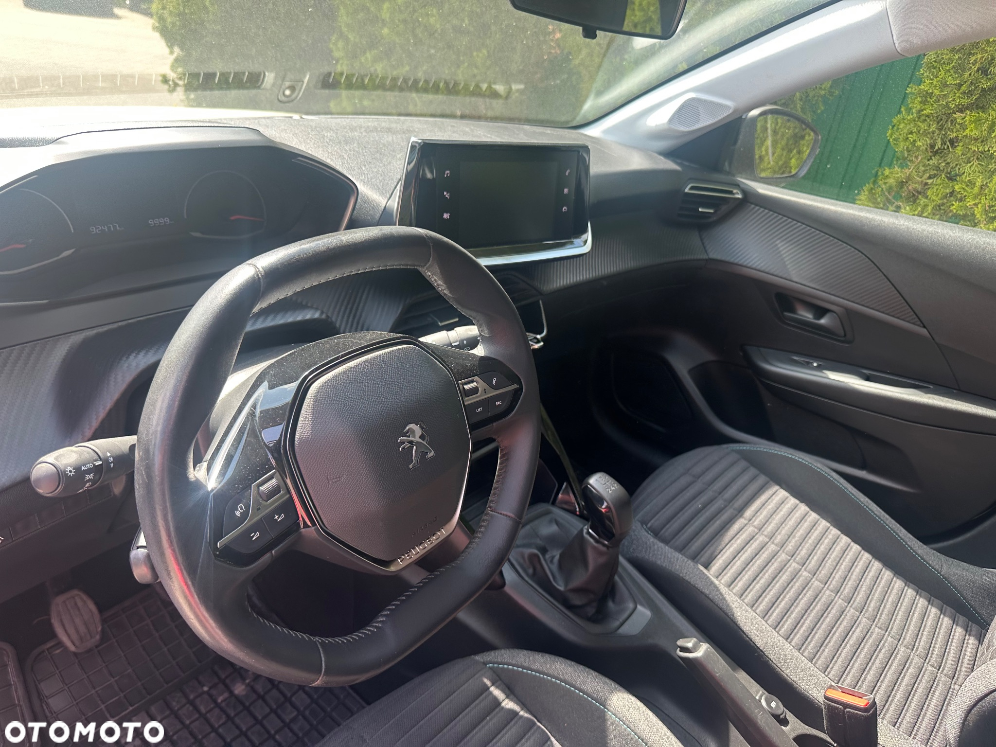 Peugeot 208 1.2 PureTech Active S&S - 12