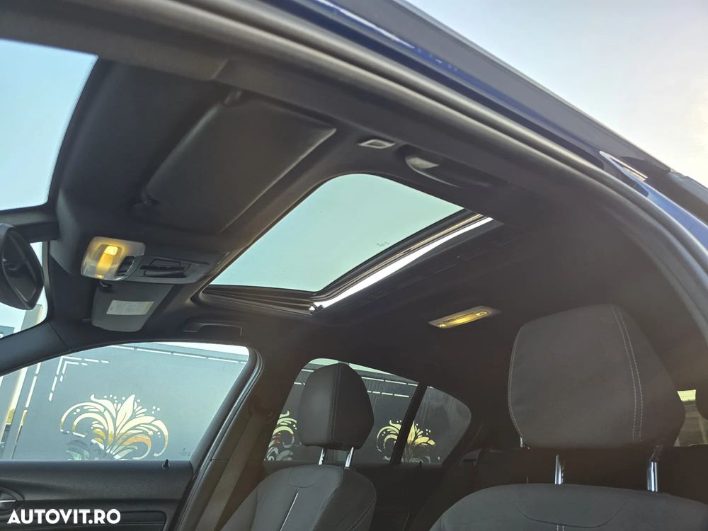 BMW Seria 1 118d DPF - 10