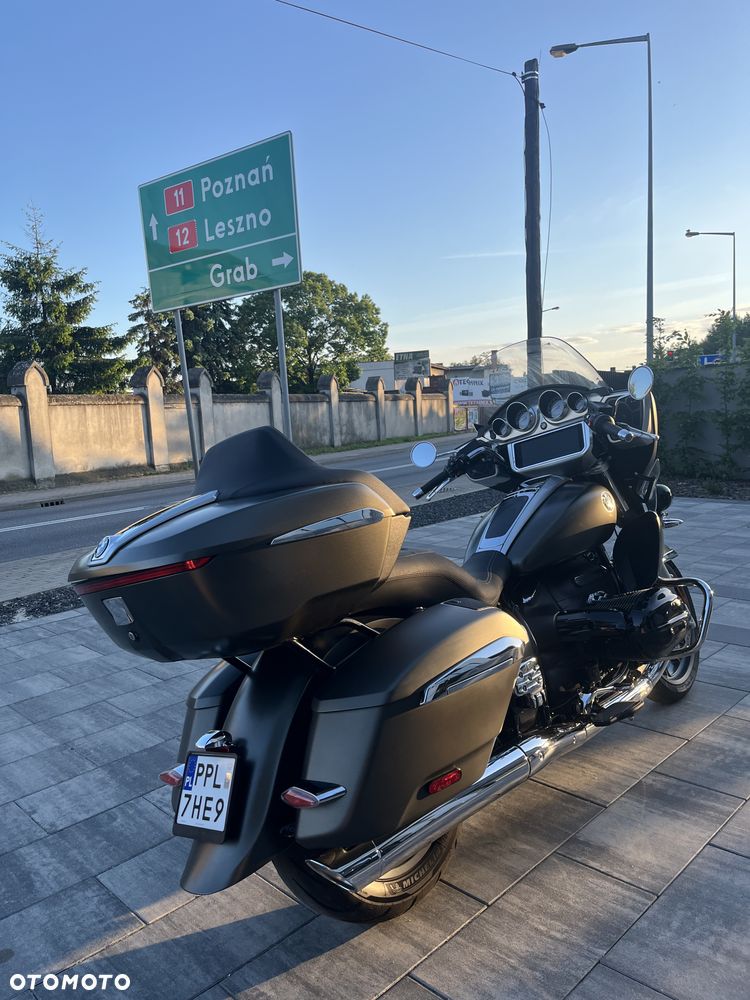 BMW R - 3
