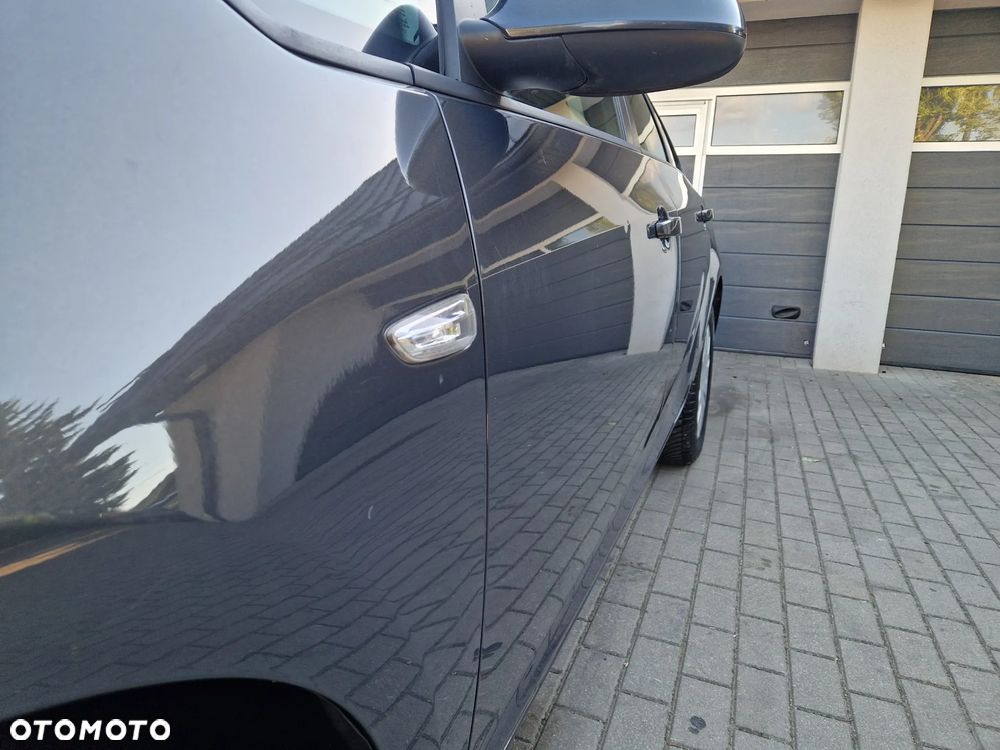 Opel Astra 1.6 D (CDTI) Edition - 14
