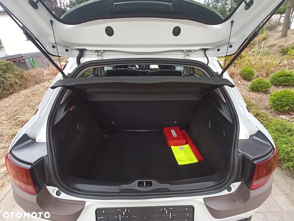 Citroën C4 Cactus 1.6 Blue HDi Shine - 14