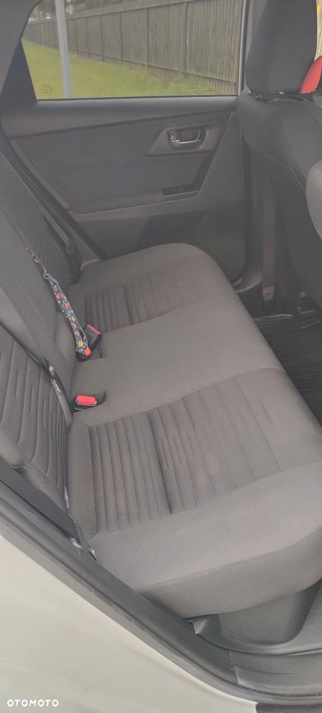 Toyota Auris - 17