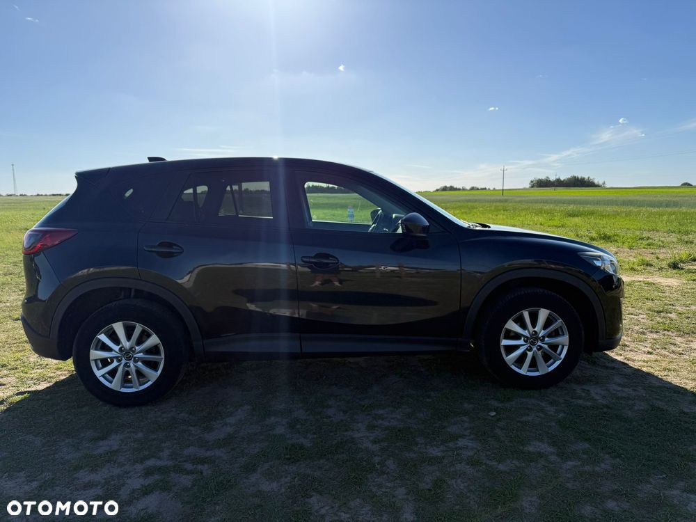 Mazda CX-5 SKYACTIV-D 150 Center-Line - 34