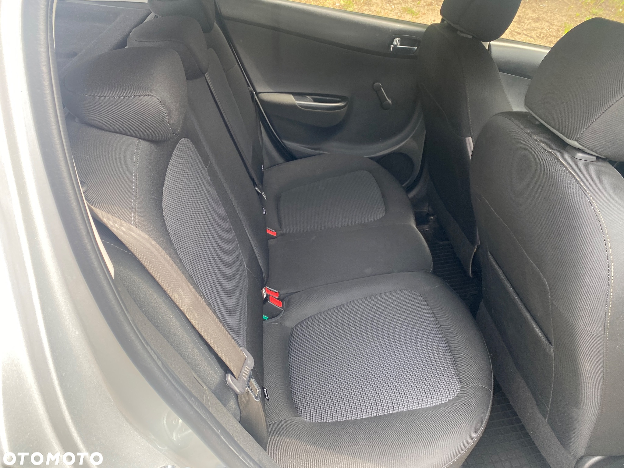 Hyundai i20 1.25 Classic + - 6