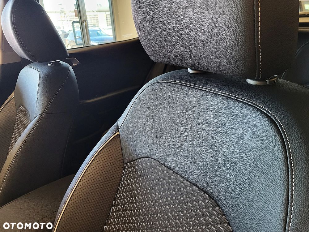 Kia XCeed 1.5 T-GDI L DCT - 11