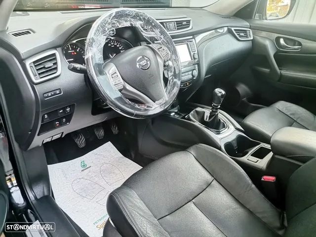 Nissan X-Trail 1.6 dCi Tekna - 6