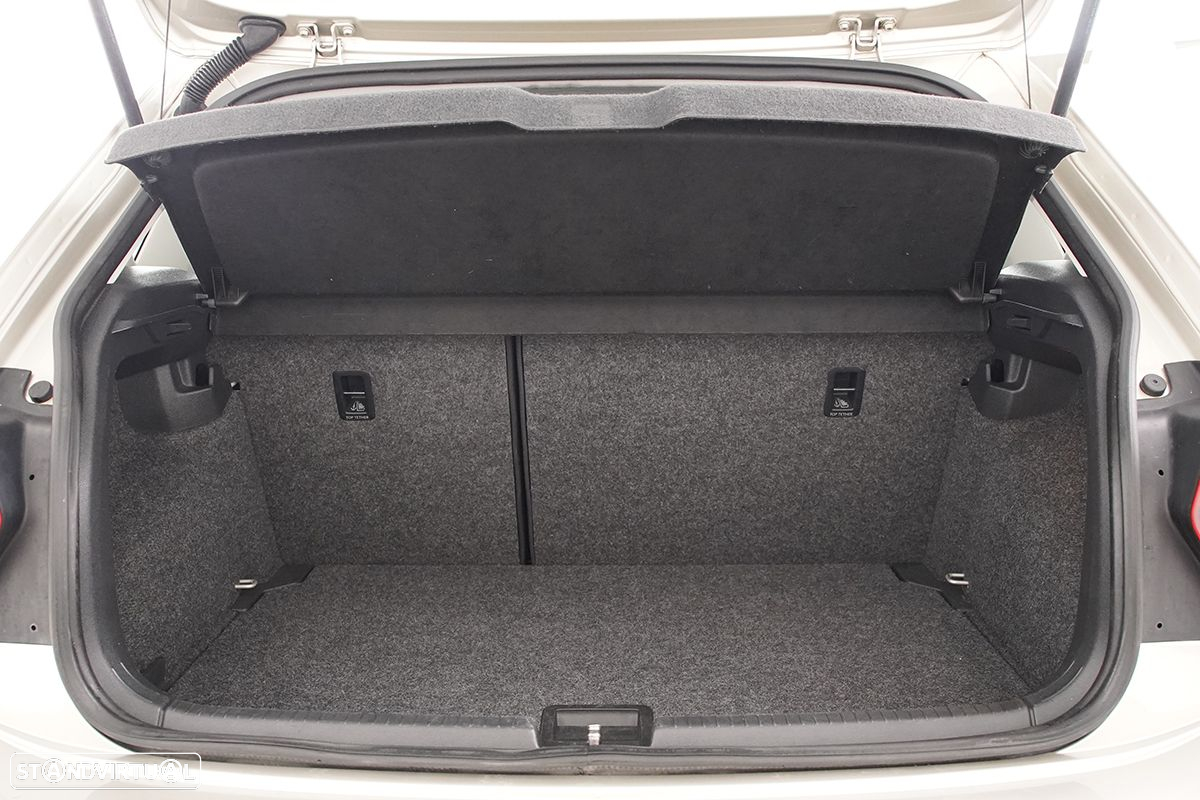 VW Polo 1.0 TSI Confortline - 21