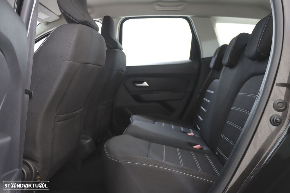 Dacia Duster 1.5 Blue dCi Comfort - 10