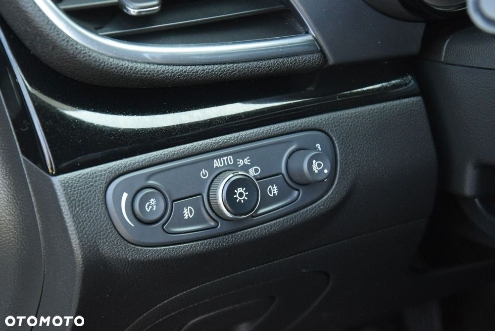 Opel Mokka X 1.4 (ecoFLEX) ECOTEC Start/Stop Edition - 33