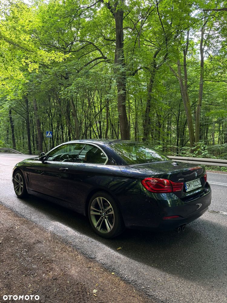 BMW Seria 4 - 13