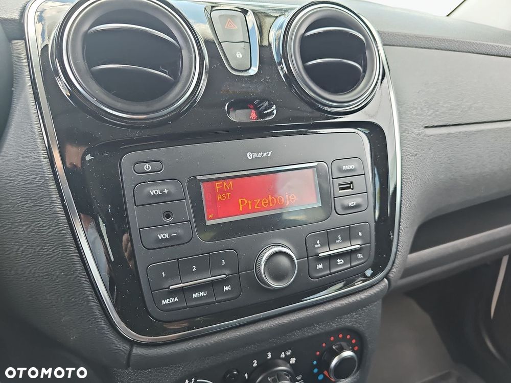 Dacia Dokker 1.3 TCe Laureate - 13