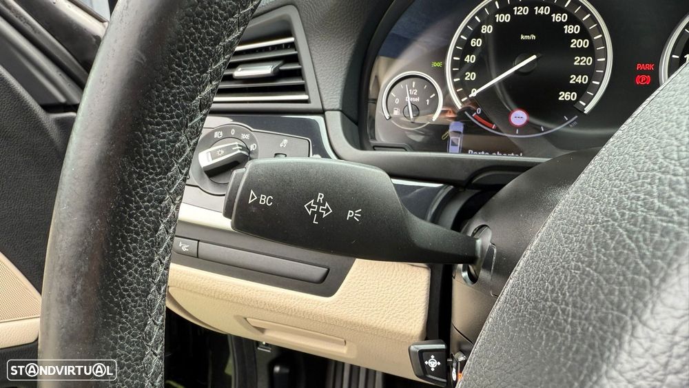 BMW 530 d xDrive Line Luxury Auto - 25