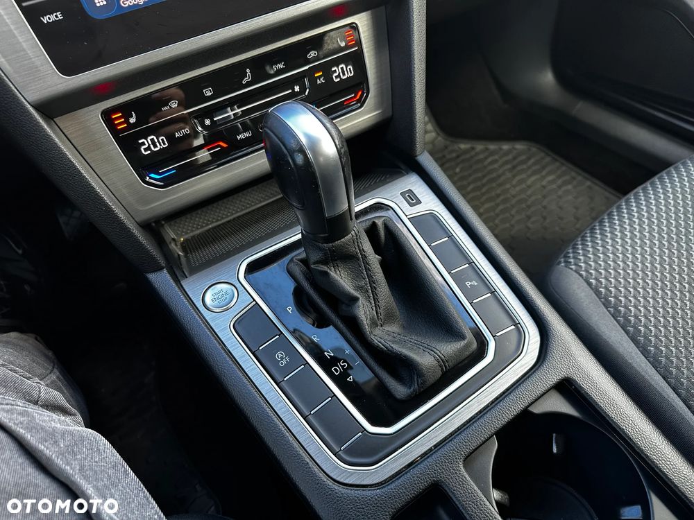 Volkswagen Passat 1.5 TSI EVO Essence DSG - 15