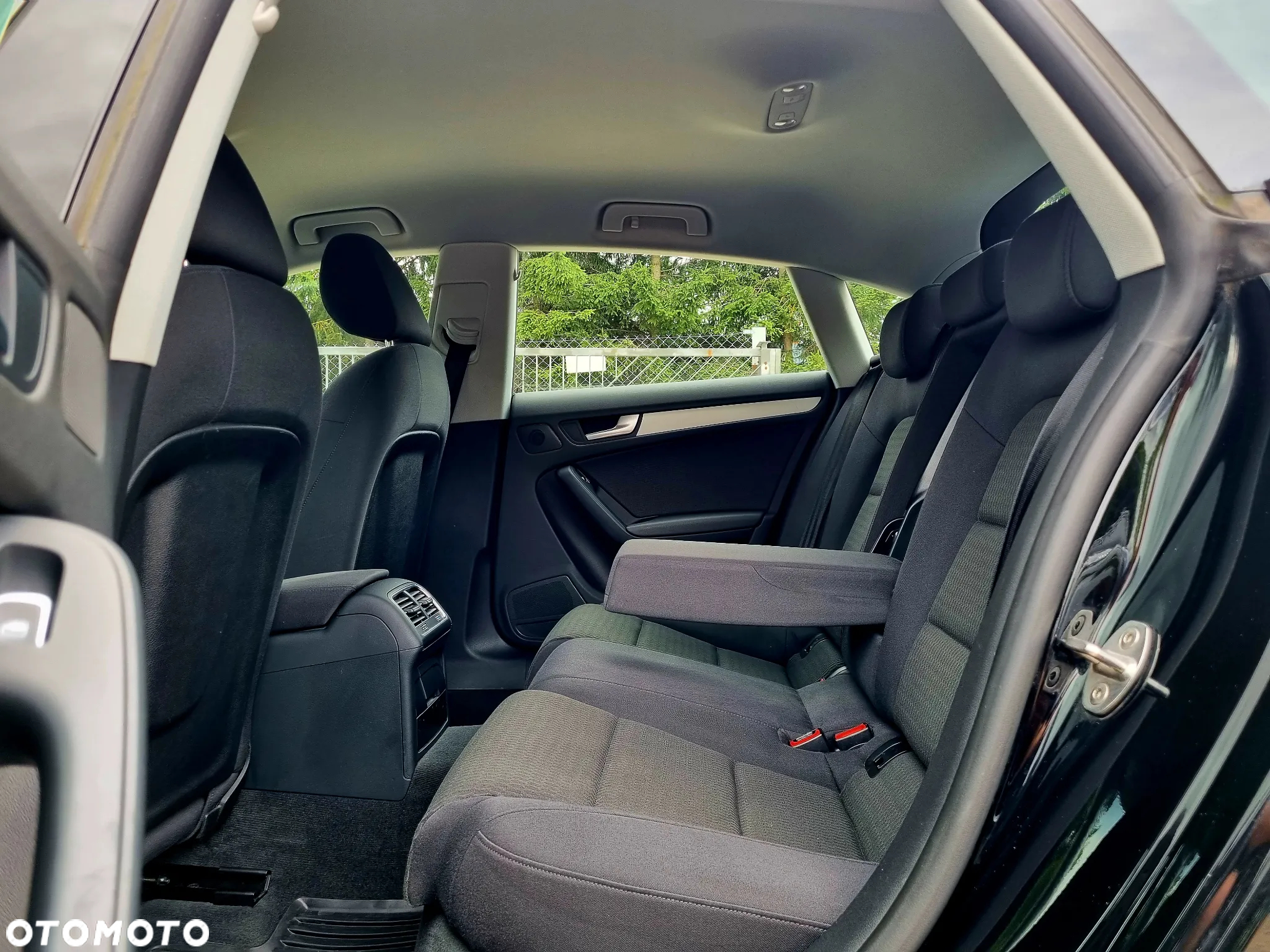 Audi A5 1.8 TFSI Sportback multitronic - 11
