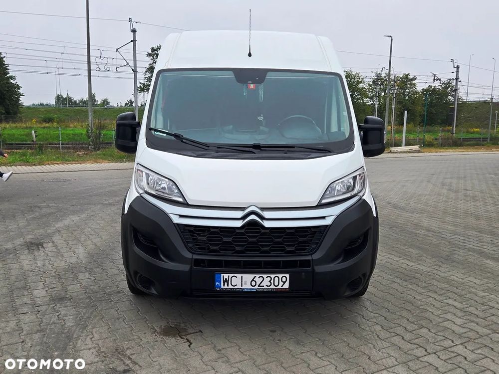 Citroën Jumper MAXI - 3