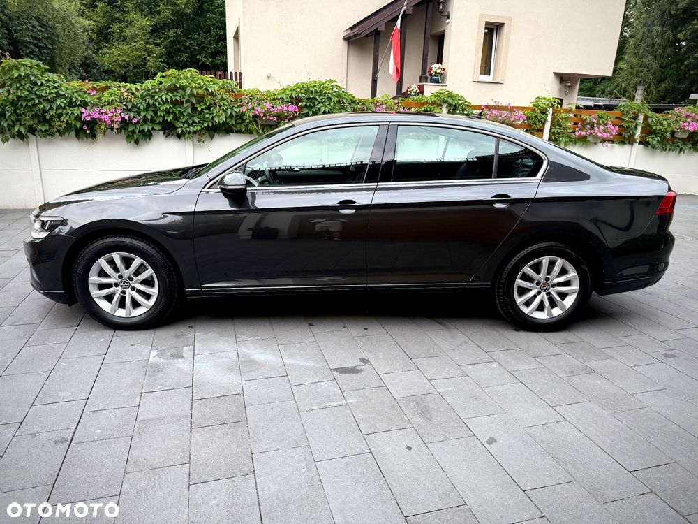 Volkswagen Passat 1.5 TSI EVO Business - 12