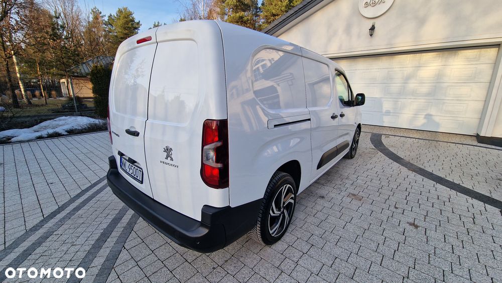 Peugeot Partner - 7