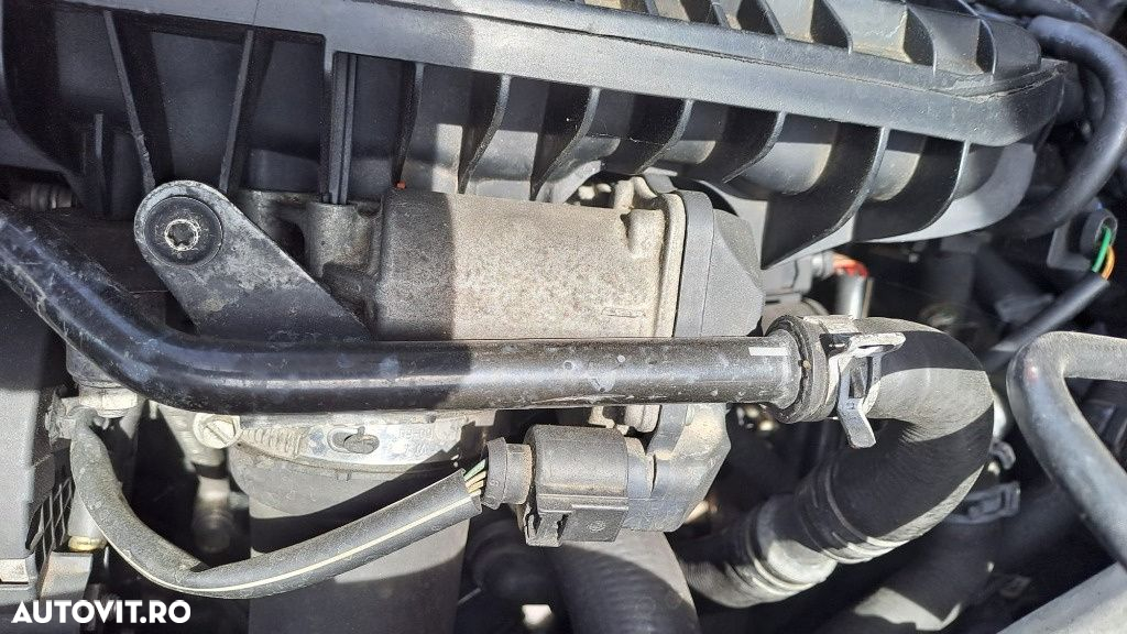 Motor complet fara anexe Audi A4 B8 2012 SEDAN 1.8 TFSI CJEB - 3