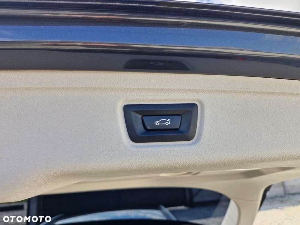 BMW Seria 3 320d Advantage - 20