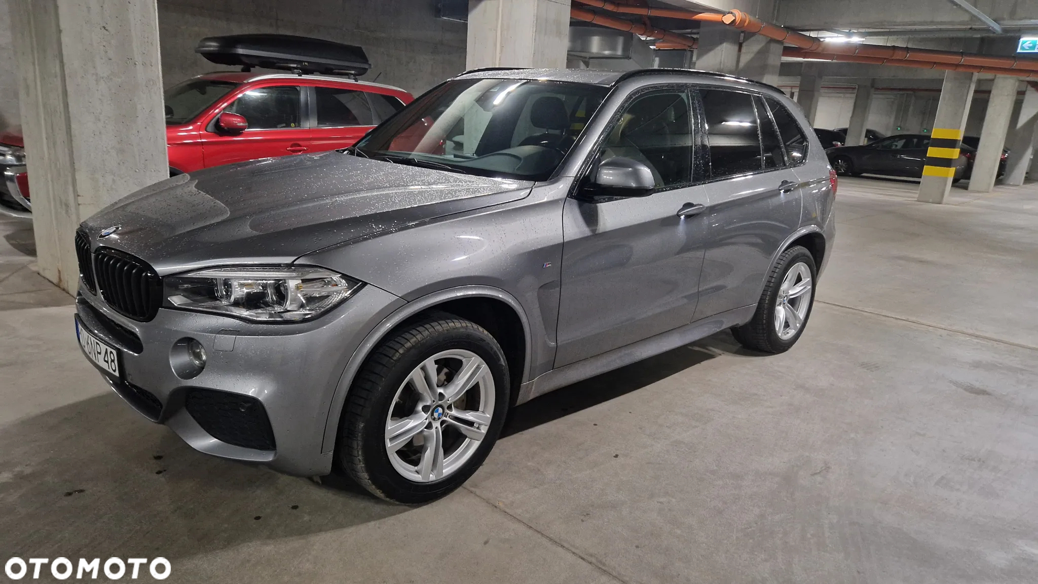 BMW X5 xDrive25d - 2