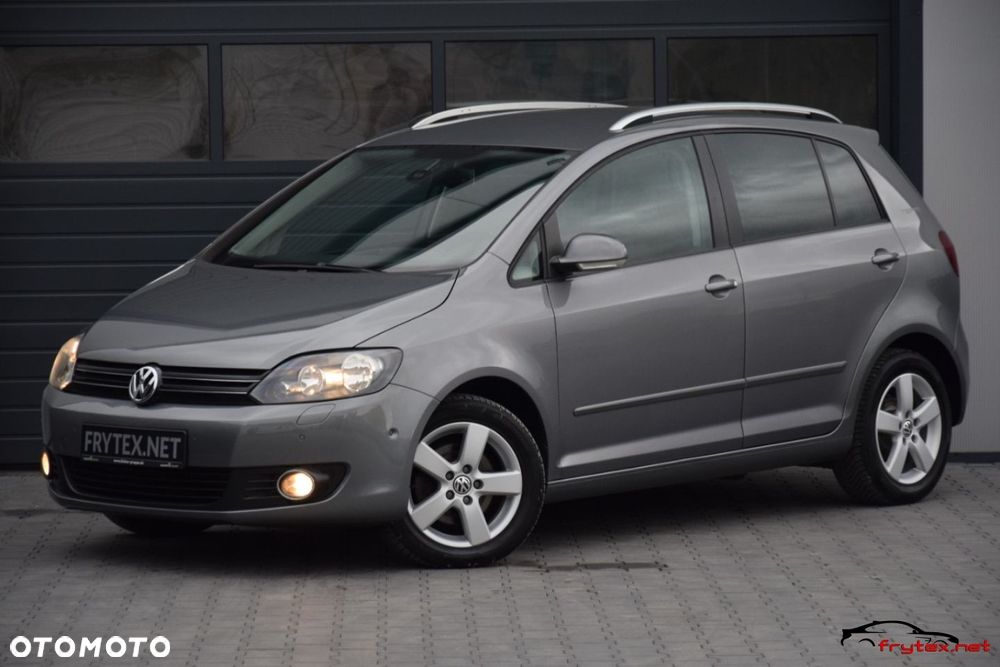 Volkswagen Golf Plus - 32