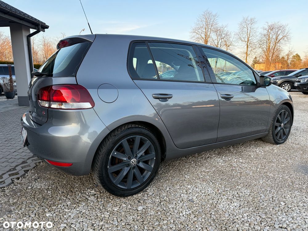 Volkswagen Golf 1.4 TSI Highline - 14