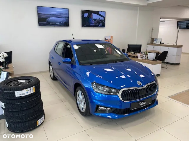 Skoda Fabia 1.0 TSI Edition 130 - 2