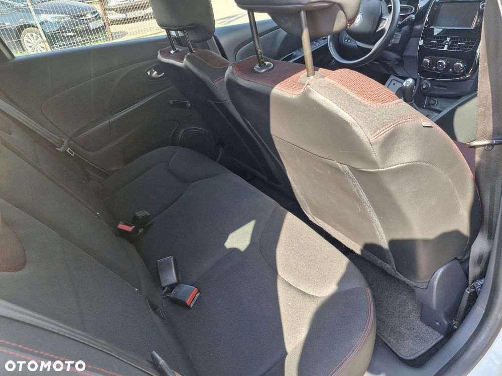Renault Clio - 5