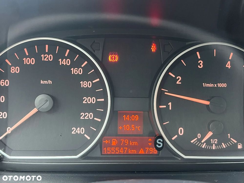 BMW Seria 1 118I 2008 photo 5