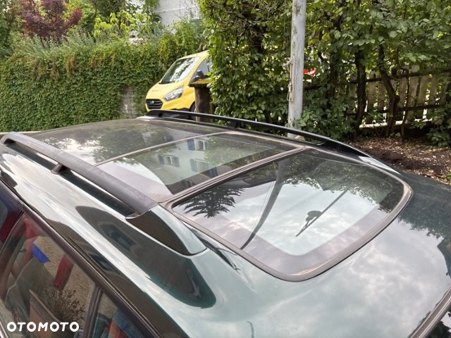 Subaru Outback Legacy 3.0 H6 - 10