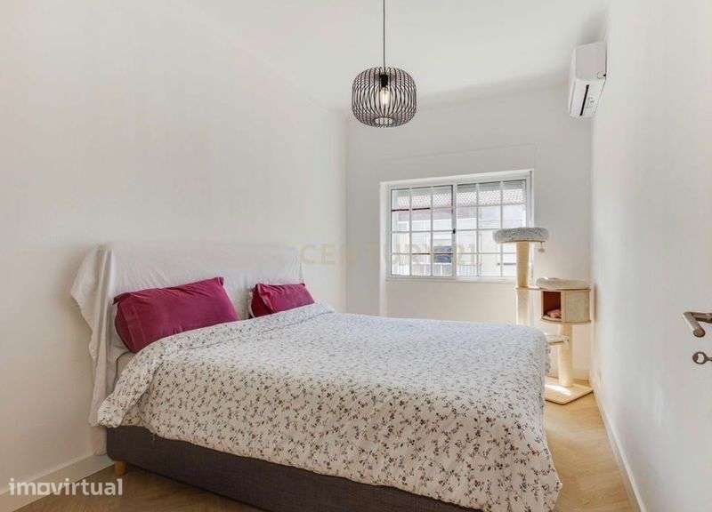 Apartamento T3 na Verderena - Barreiro - Grande imagem: 4/6