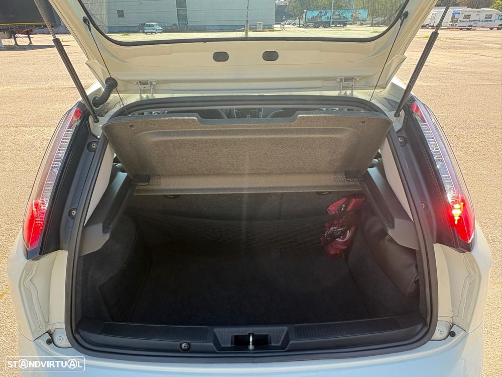 Fiat Punto 1.2 CitySport Start&Stop - 18