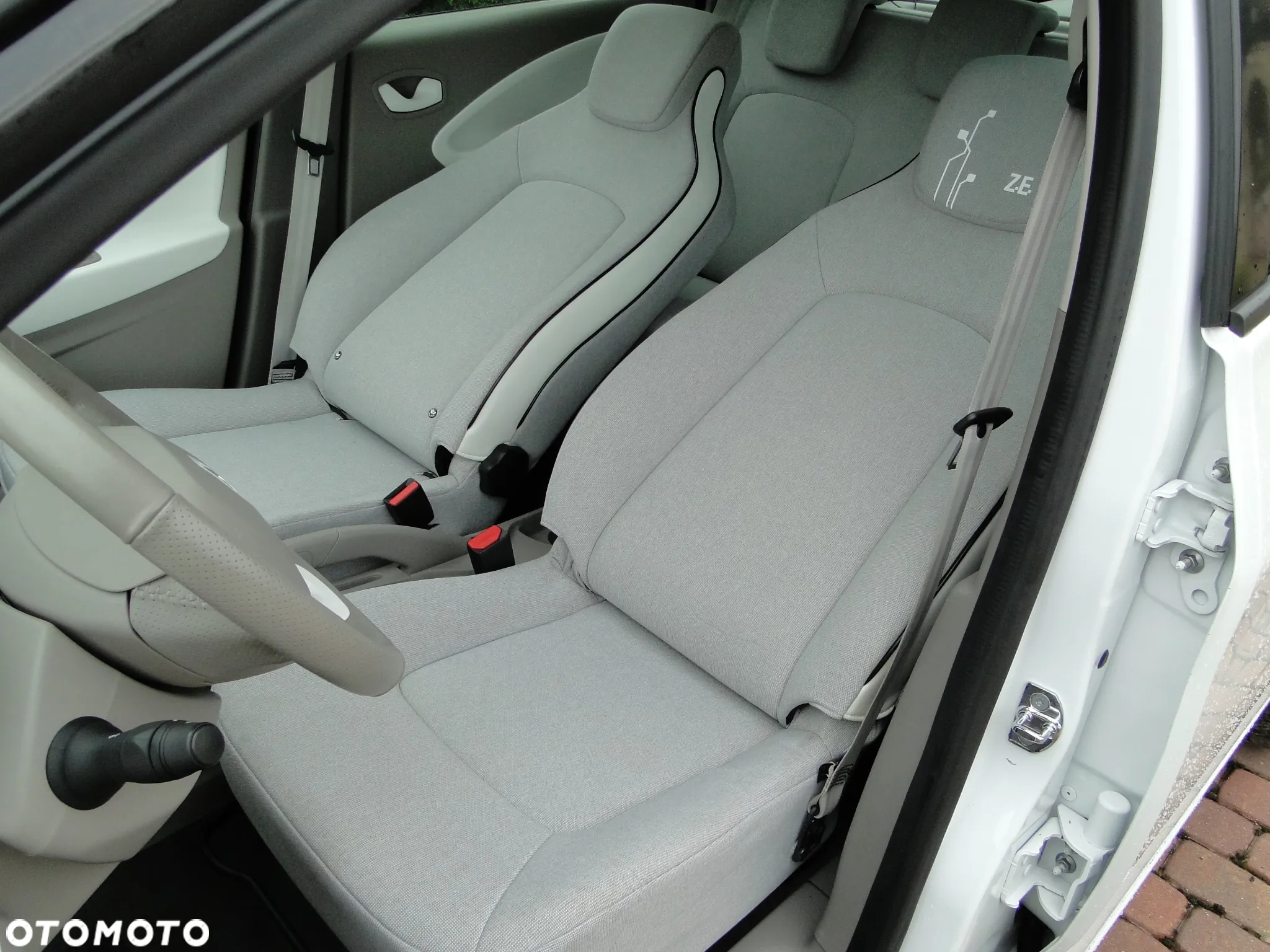 Renault Zoe Intense - 31