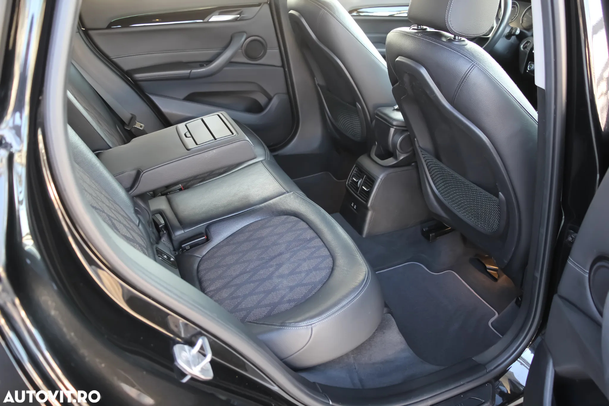 BMW X1 sDrive18d Aut. xLine - 14