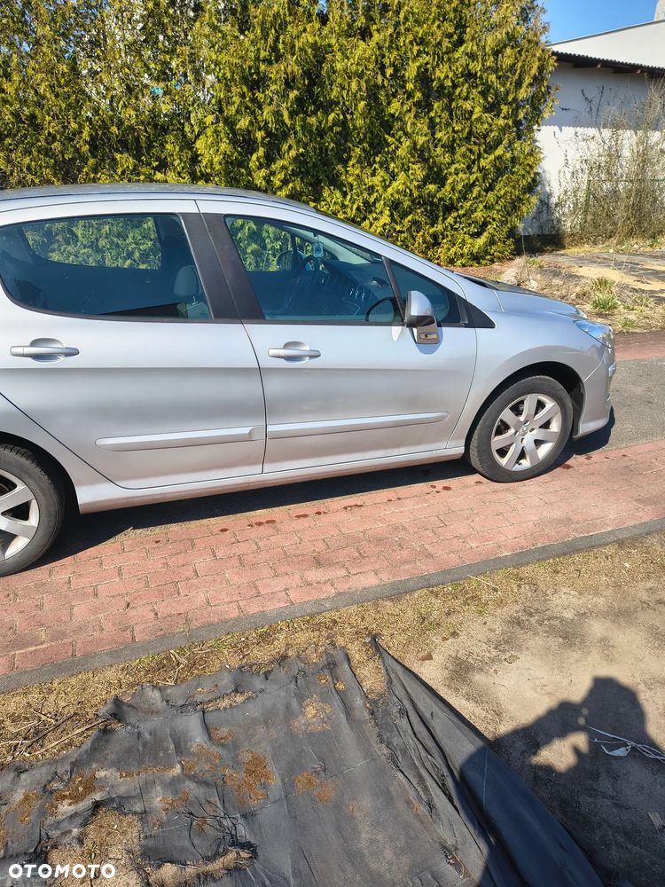 Peugeot 308 1.6 Trendy - 6