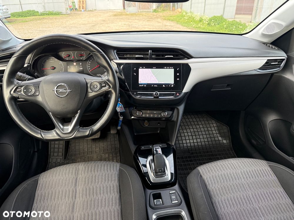 Opel Corsa - 20