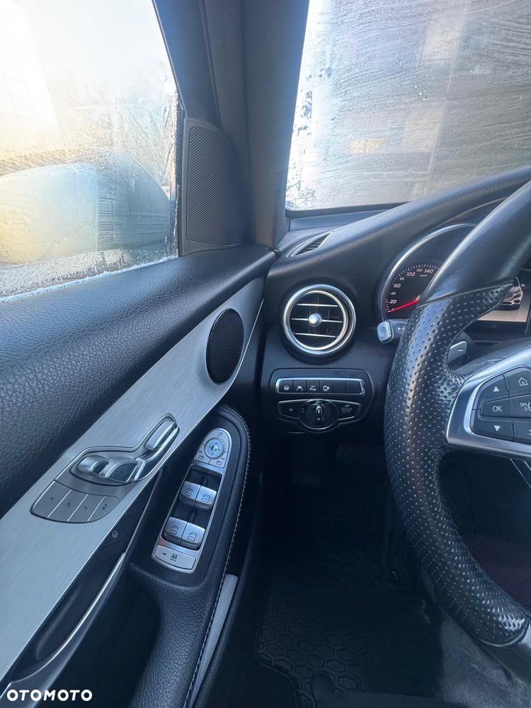 Mercedes-Benz GLC 220 d 4Matic 9G-TRONIC - 16
