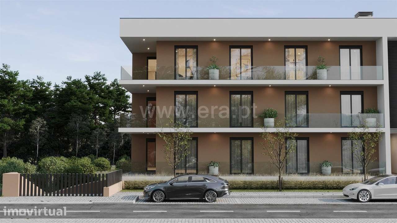 Apartamento T3 em Ferreira, Paços de Ferreira - Grande imagem: 5/18