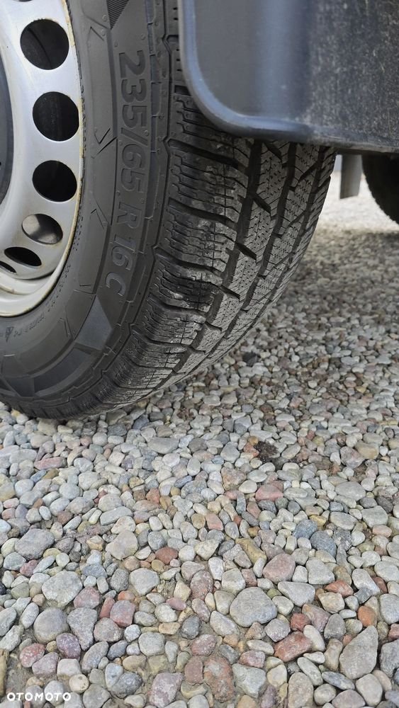 Volkswagen Crafter - 16