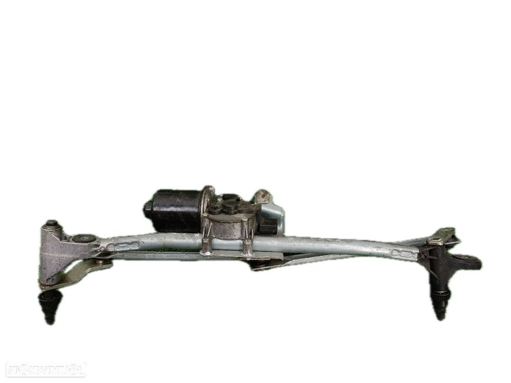 Motor Limpa Pára Brisas Bmw 1 (E87) - 2