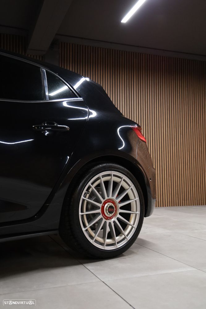 Renault Mégane ENERGY TCe 280 EDC R.S. - 26